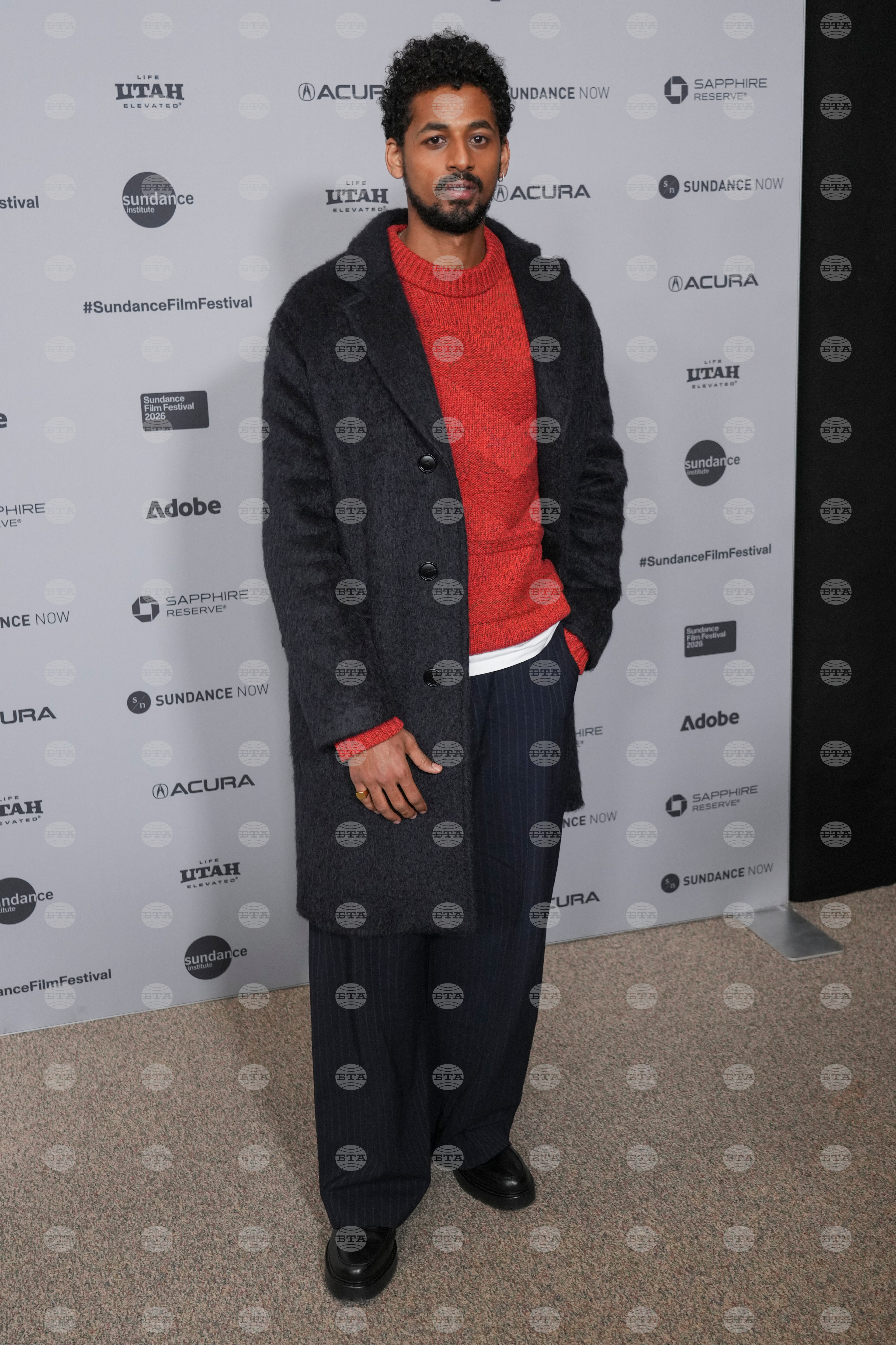 2026 Sundance Film Festival - "The Moment"