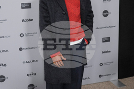 2026 Sundance Film Festival - "The Moment"