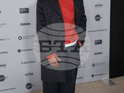 2026 Sundance Film Festival - "The Moment"