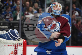 Flyers Avalanche Hockey