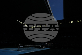 Australian Open Tennis