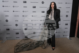 2026 Sundance Film Festival - "The Moment"