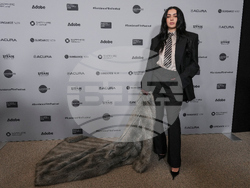 2026 Sundance Film Festival - "The Moment"