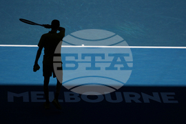 Australian Open Tennis