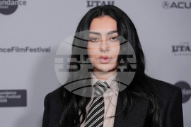 2026 Sundance Film Festival - "The Moment"