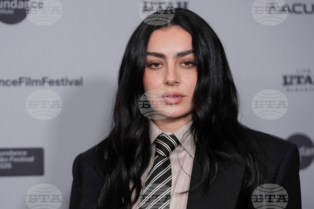 2026 Sundance Film Festival - "The Moment"