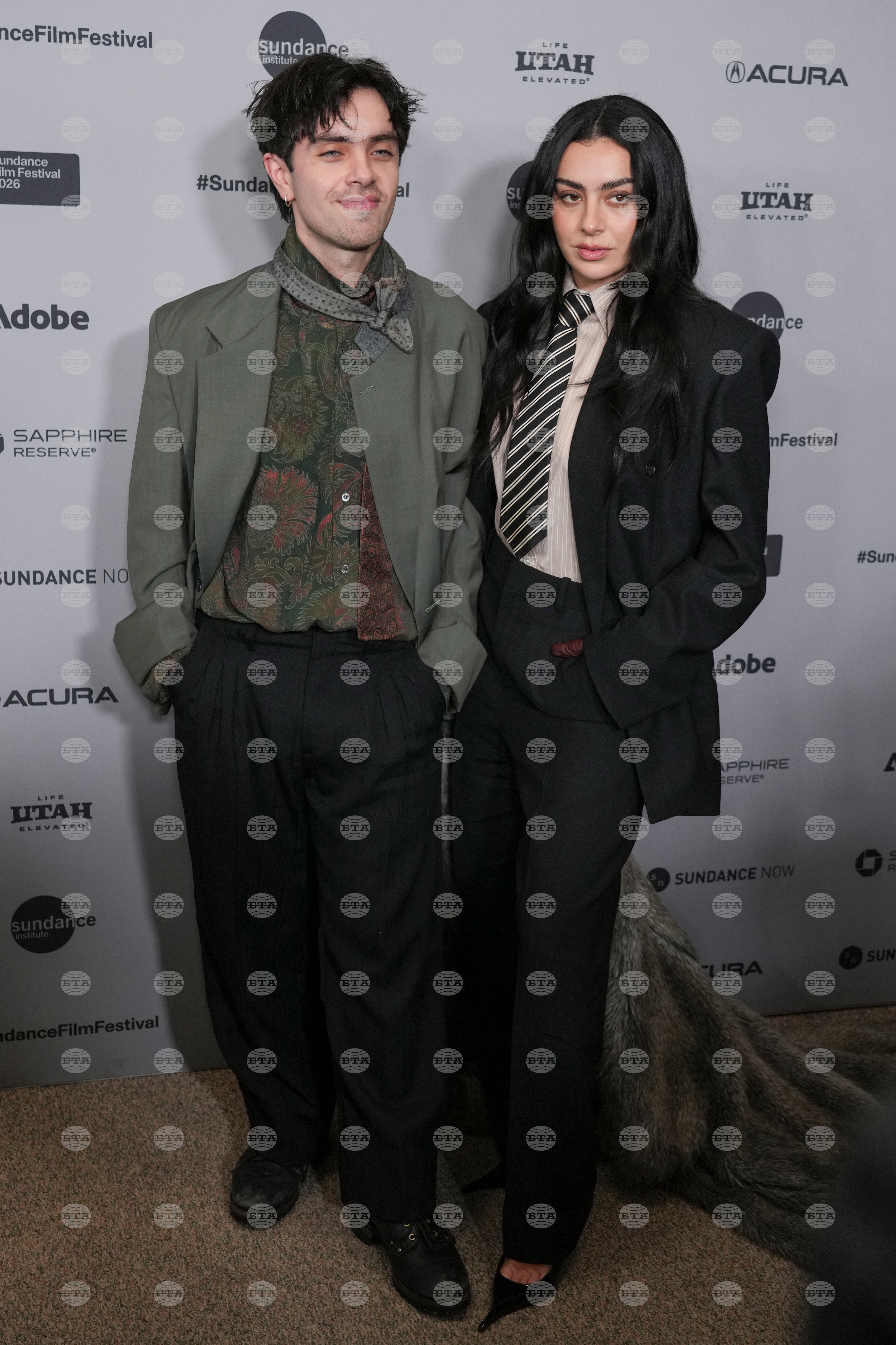 2026 Sundance Film Festival - "The Moment"