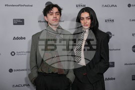 2026 Sundance Film Festival - "The Moment"