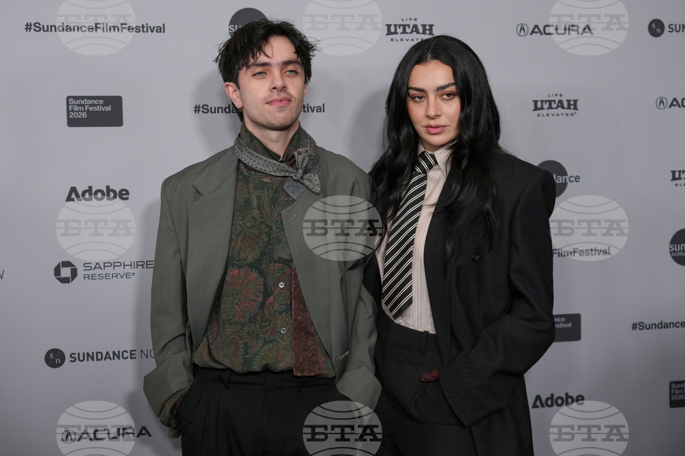 2026 Sundance Film Festival - "The Moment"