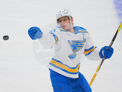 Blues Stars Hockey