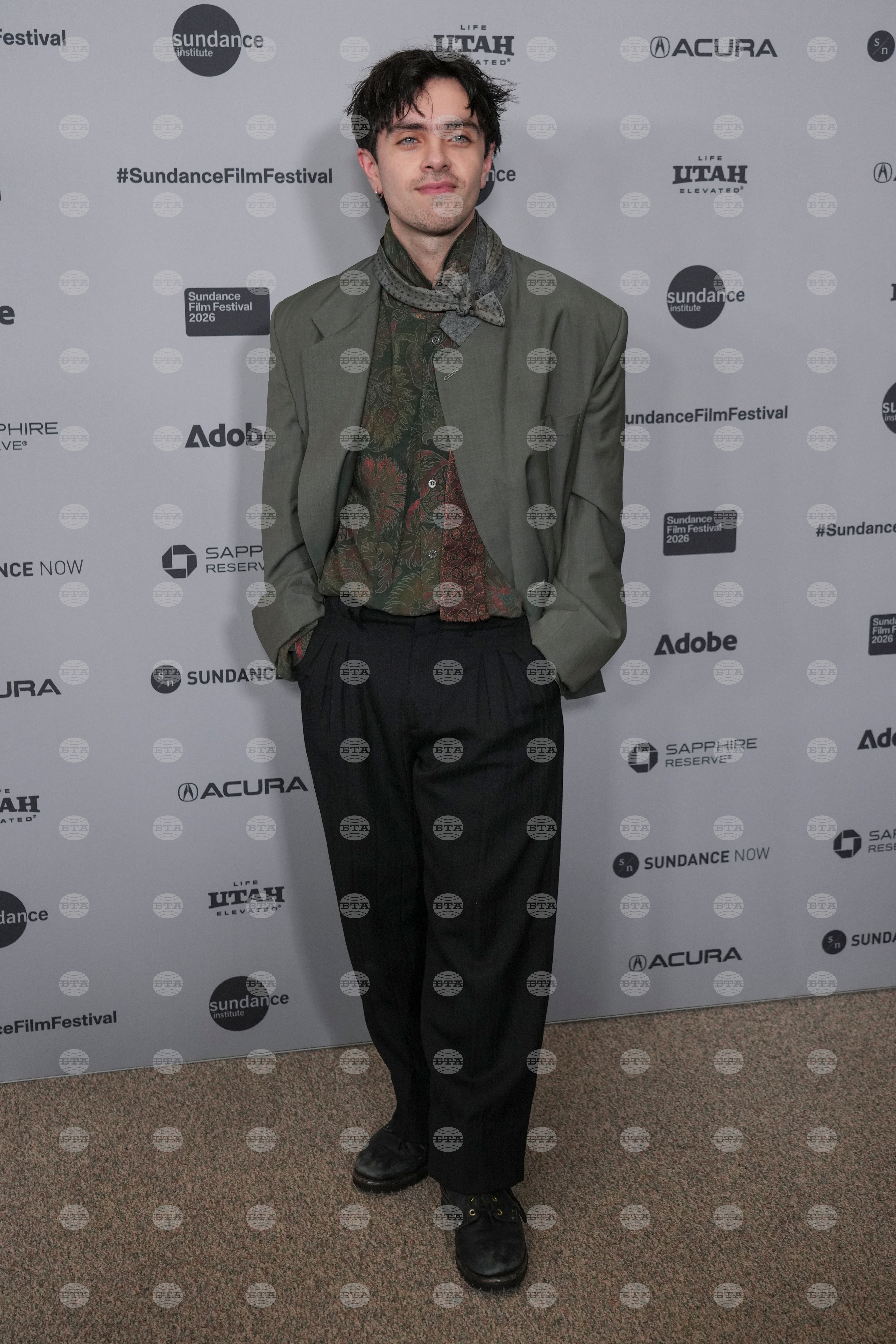 2026 Sundance Film Festival - "The Moment"