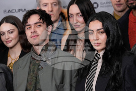 2026 Sundance Film Festival - "The Moment"