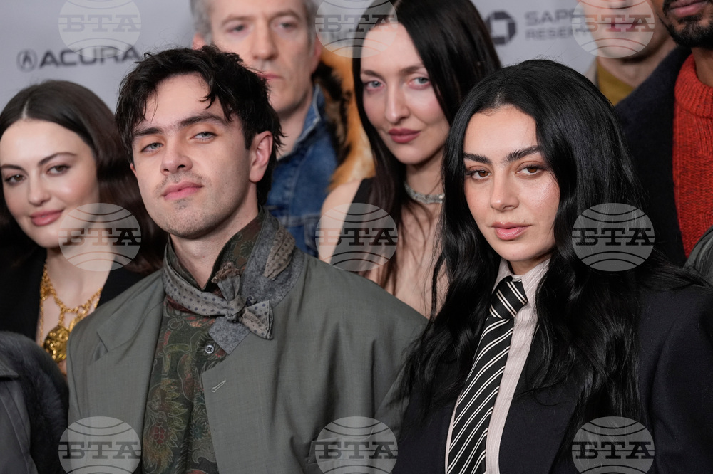 2026 Sundance Film Festival - "The Moment"