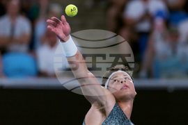 Australian Open Tennis