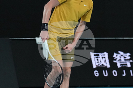 Australian Open Tennis