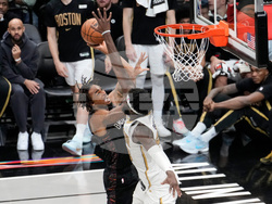 Celtics Nets Basketball