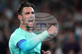 Australian Open Tennis