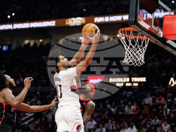 Raptors Trail Blazers Basketball