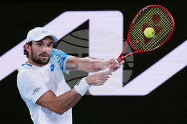 Australian Open Tennis