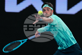 Australian Open Tennis