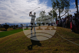 American Express Golf