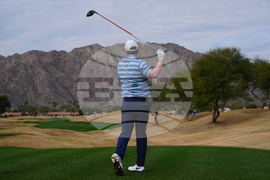 American Express Golf