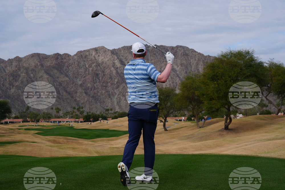 American Express Golf