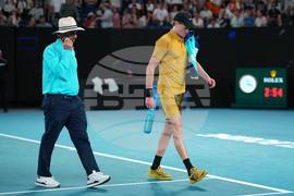 Australian Open Tennis