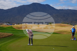 American Express Golf