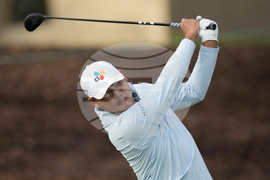 American Express Golf