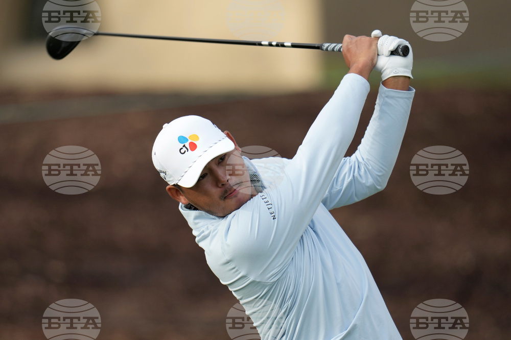 American Express Golf