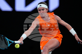 Australian Open Tennis