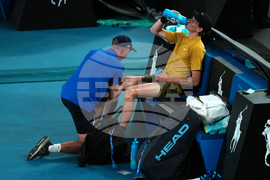 Australian Open Tennis