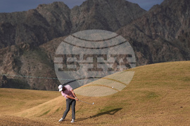 American Express Golf