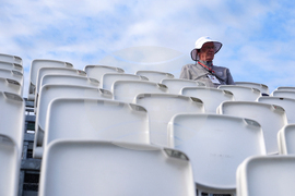 American Express Golf