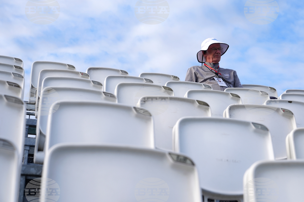 American Express Golf