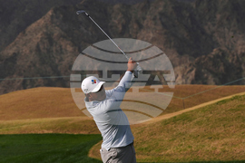 American Express Golf