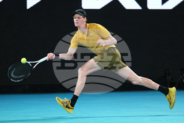 Australian Open Tennis