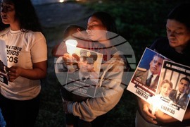 Venezuela Vigil