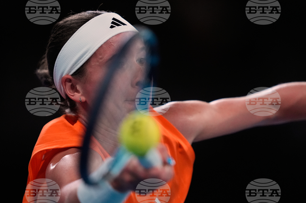 Australian Open Tennis