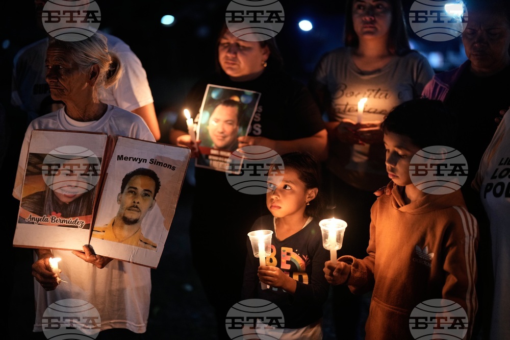 Venezuela Vigil