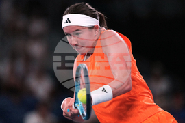 Australian Open Tennis