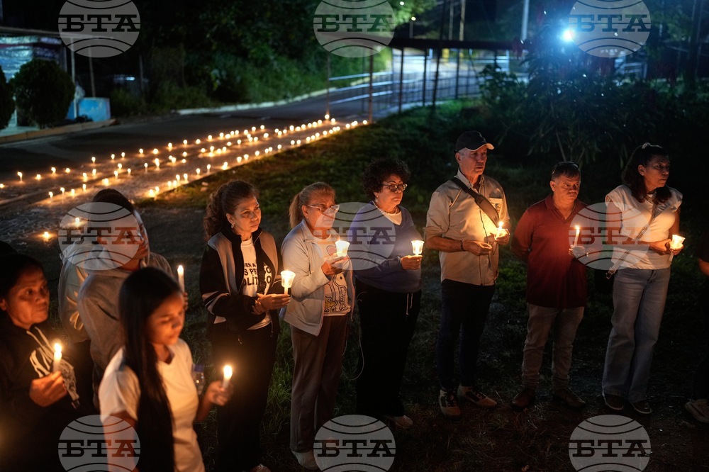 Venezuela Vigil