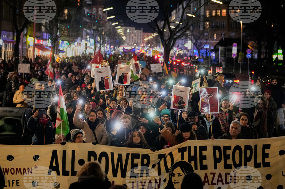 Iran-Protests-Scale of Unrest
