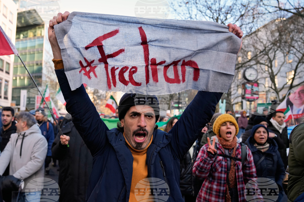 Iran-Protests-Scale of Unrest