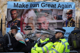 Iran-Protests-Scale of Unrest