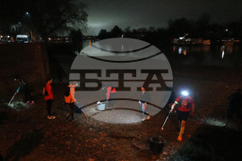 Be Well Fit Volunteers