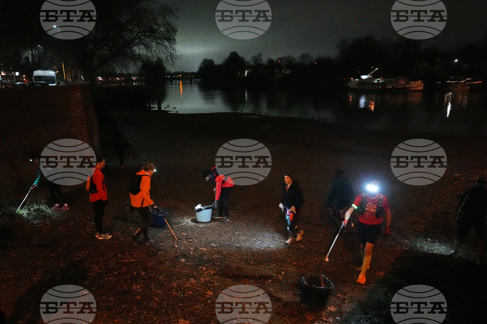 Be Well Fit Volunteers