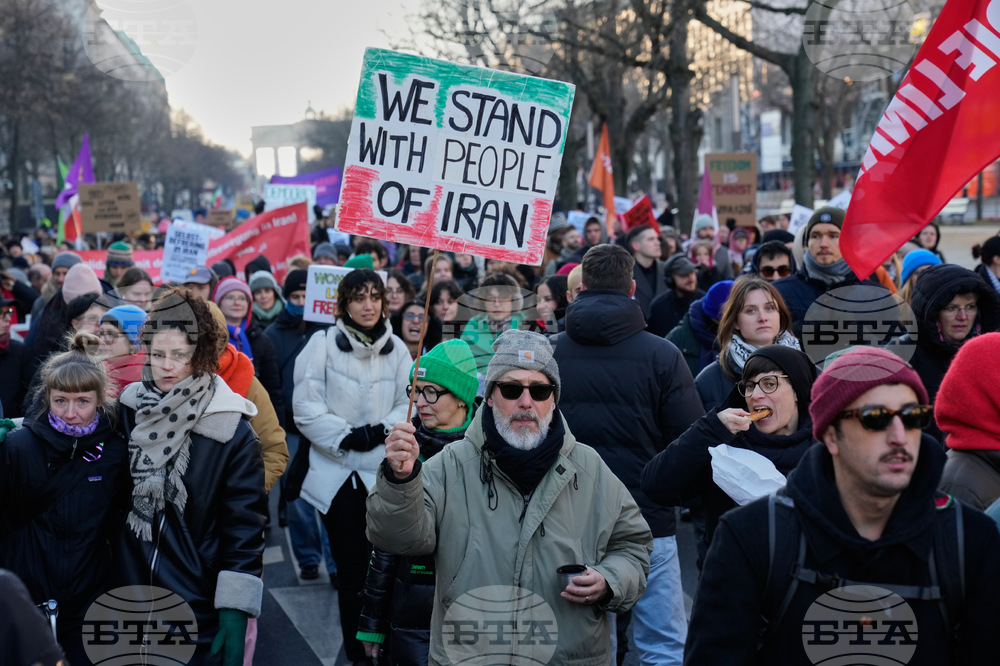 Iran-Protests-Scale of Unrest