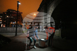 Be Well Fit Volunteers